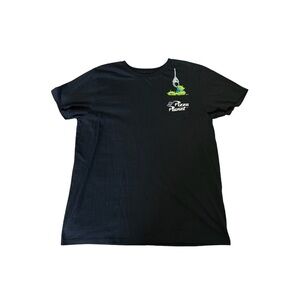 Pizza Planet Pocket Tee Size XL